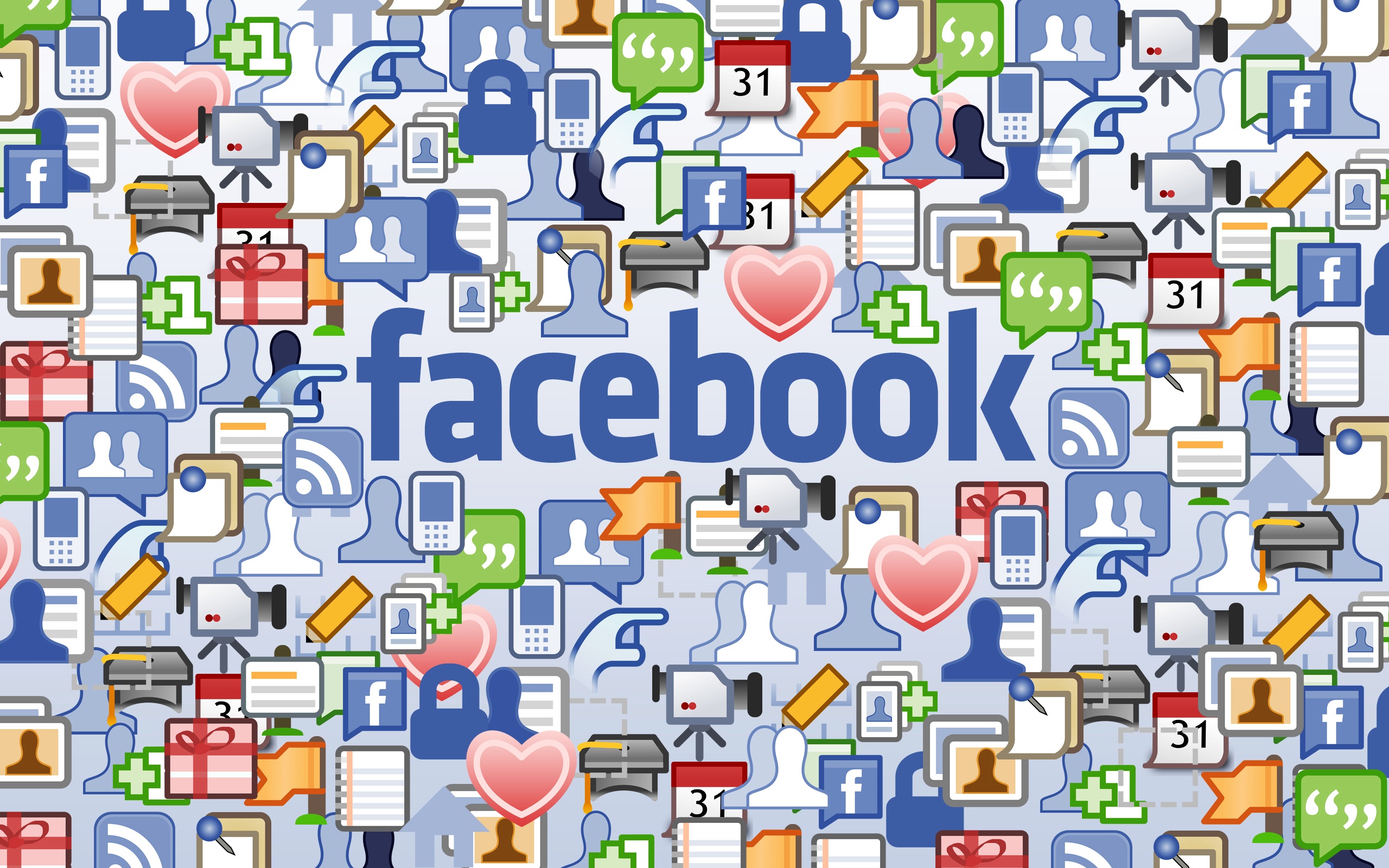 Facebook'la kurulan dijital yakınlık - sosyal hayatımıza etkileri 
