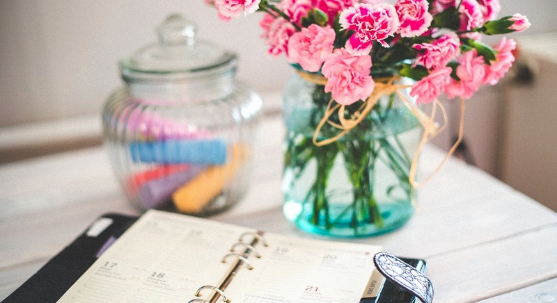 Kendinize vakit ayırın.