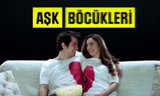 sevgililer günü videoları, Turkcell 14 şubat videosu 
