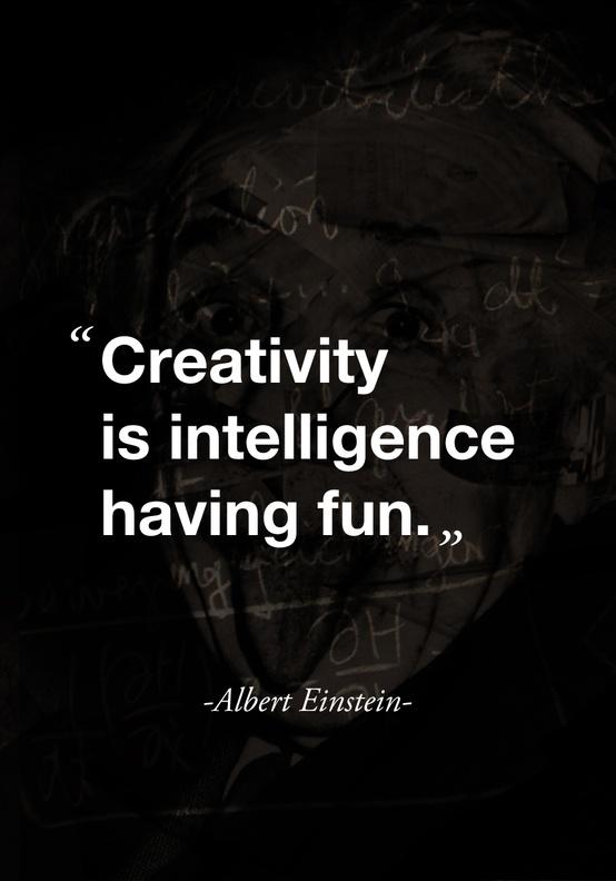 Yaratıcılık ve zeka
