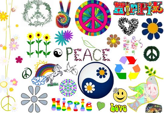 Bilinçli İşletmeler - Hippi Pazarlamacılar