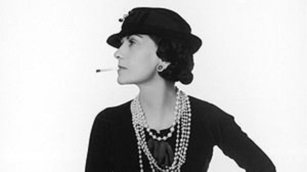 coco chanel günlük yaşamı