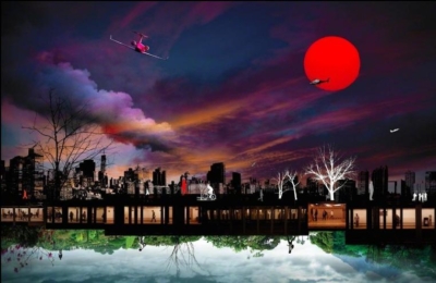 Young Sam Kim - Emmanuel Fremin Gallery New York / Contemporary İstanbul