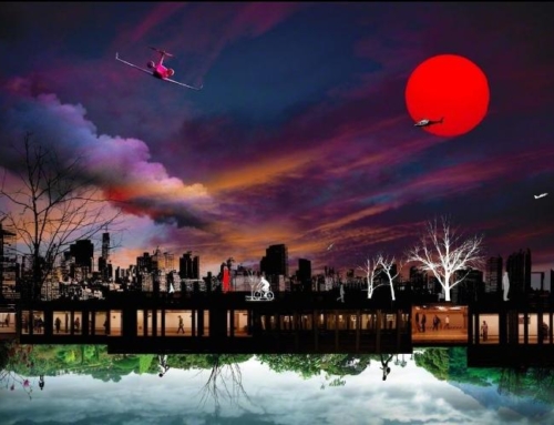 Contemporary Istanbul 2014