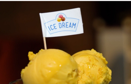 Golf Dondurma Ice Dream Reklam Filmi