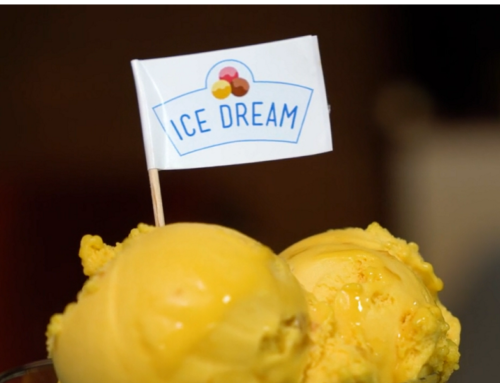 Golf Dondurma – Ice Dream B2B Müşteri Deneyimi Videosu