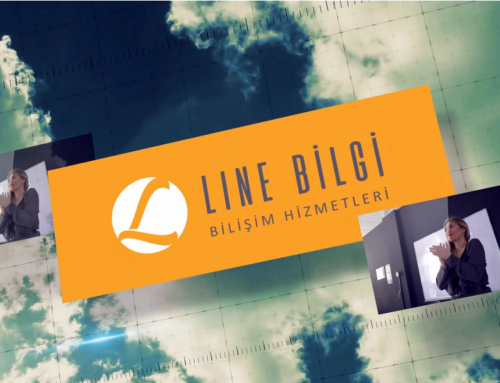 Line Bilgi Çağrı Merkezi B2B Tanıtım Filmi