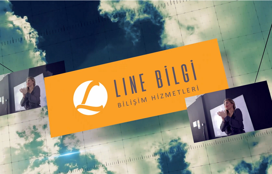 Line Bilgi Çağrı Merkezi reklam filmi