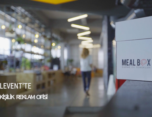Meal Box B2B Müşteri Deneyimi Videosu