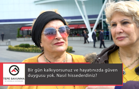 diji.co tepe savunma sokak röportajı