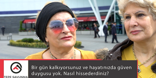 diji.co tepe savunma sokak röportajı