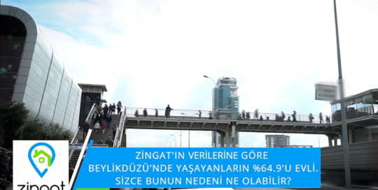 zingat beylikdüzü sokak röportajı