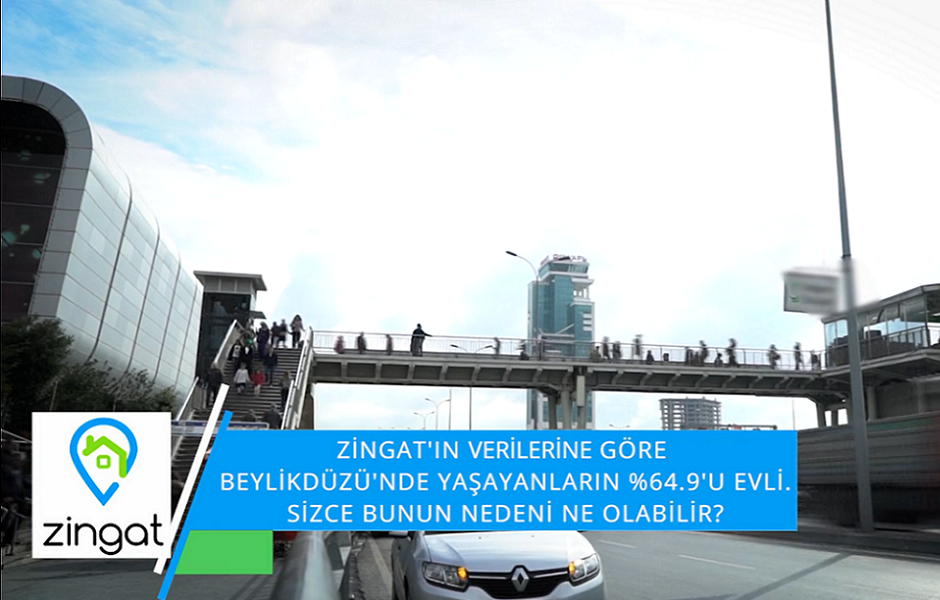 zingat beylikdüzü sokak röportajı