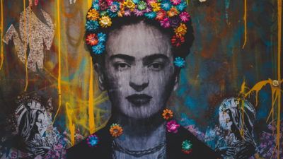 frida kahlo günlük hayatı