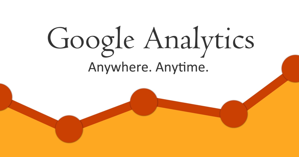 Google Analytics eposta pazarlama içerik oluşturma