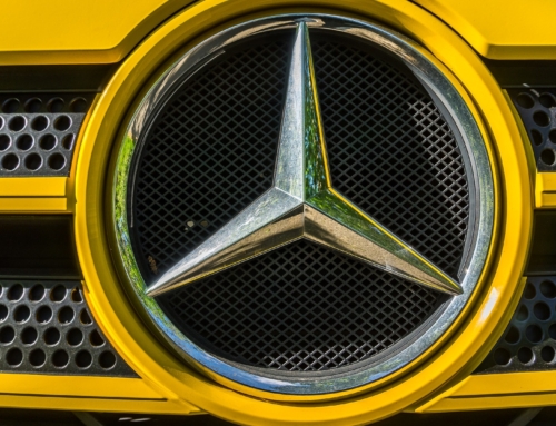 Logo Tasarımında Nelere Dikkat Etmeliyiz?