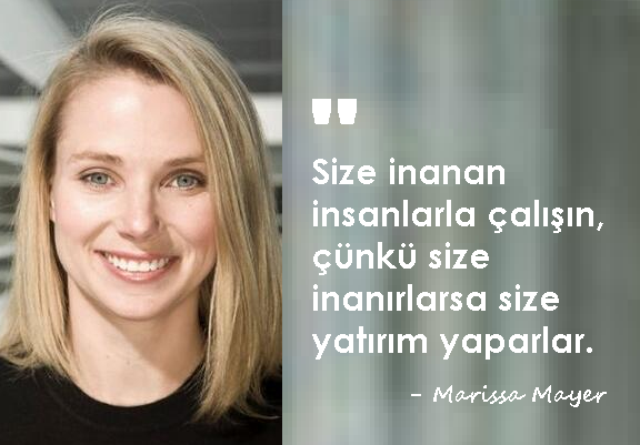 Yahoo CEO Marissa Mayer