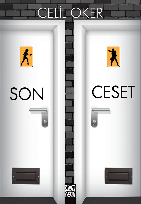 Son Ceset - Roman
