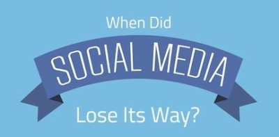 Sosyal Medya Ne Zaman Yolunu Kaybetti?