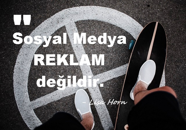 Sosyal medya yöneticileri nelerden kaçınmalı?