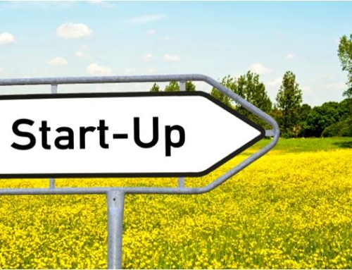 Startup Kursam mı Diyenler İçin Bir Önyazı