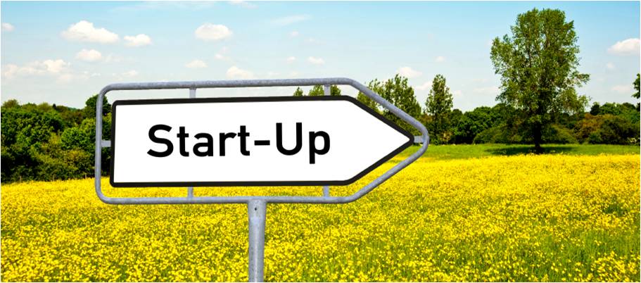 Startup'lara Tavsiyeler 