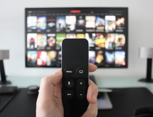 Magazin, Diziler ve Reklam Bütçeleri