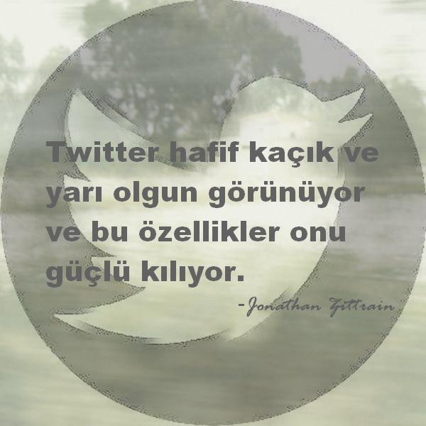 Twitter ı markamız için nasıl kullanmalıyız.